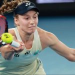 Rybakina Gagne Son Deuxième Titre Du Grand Chelem Rybakina Gagne Son Deuxième Titre Du Grand Chelem