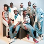 The Crew Redéfinit Le Live Avec L’Art De Plier La Nuit The Crew Redéfinit Le Live Avec L'Art De Plier La Nuit