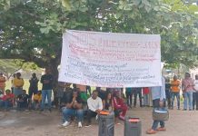 Éducation Au Gabon: Année Blanche Ou Crise Persistante Éducation Au Gabon: Année Blanche Ou Crise Persistante