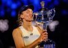 Rybakina Remporte l’Open d’Australie 2026 à Melbourne Rybakina Remporte l'Open d'Australie 2026 à Melbourne
