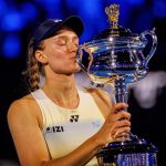 Rybakina Remporte l’Open d’Australie 2026 à Melbourne Rybakina Remporte l'Open d'Australie 2026 à Melbourne