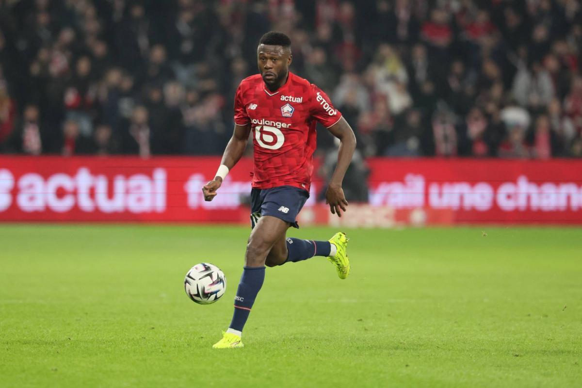 Chancel Mbemba Rejette Offre D'Al-Ittihad Chancel Mbemba Rejette Offre D'Al-Ittihad