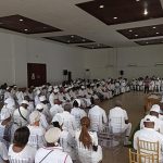 La Chefferie Royale Orungu Se Transforme à Port-Gentil La Chefferie Royale Orungu Se Transforme à Port-Gentil