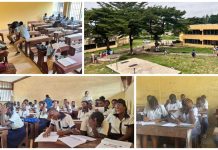 Crise dans L’éducation au Gabon: L’école Toujours Paralysée Crise dans L’éducation au Gabon: L’école Toujours Paralysée