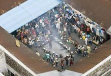 Travaux D’Intérêt Général Comme Solution Pour Prisons Travaux D'Intérêt Général Comme Solution Pour Prisons