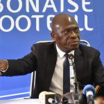 Panthères Du Gabon: 605 Candidats Pour Sélectionneur Panthères Du Gabon: 605 Candidats Pour Sélectionneur