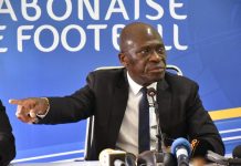 Panthères Du Gabon: 605 Candidats Pour Sélectionneur Panthères Du Gabon: 605 Candidats Pour Sélectionneur