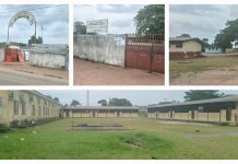 Grève Des Enseignants À Port-Gentil Aucun Établissement Ouvert Grève Des Enseignants À Port-Gentil Aucun Établissement Ouvert