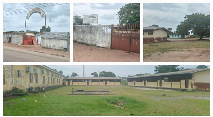 Grève Des Enseignants À Port-Gentil Aucun Établissement Ouvert Grève Des Enseignants À Port-Gentil Aucun Établissement Ouvert