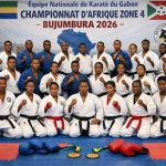 Karaté: 39 Athlètes Sélectionnés Pour Championnat Zone 4 Karaté: 39 Athlètes Sélectionnés Pour Championnat Zone 4