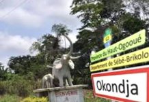 Accord Entre Mairie et Opérateurs de Transport à Okondja Accord Entre Mairie et Opérateurs de Transport à Okondja