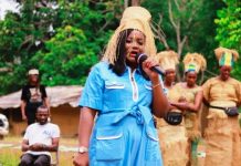 Unité Et Cohésion Pour Développer L’Ogooué-Letili Unité Et Cohésion Pour Développer L’Ogooué-Letili