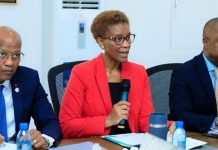 Affectation Des Terres Au Gabon Par Le Ministre Affectation Des Terres Au Gabon Par Le Ministre