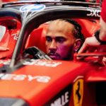 F1 2026: Défi Énorme Pour Hamilton Et Ferrari F1 2026: Défi Énorme Pour Hamilton Et Ferrari