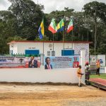 Gabon Doit 235 Millions FCFA à Guinée Équatoriale Gabon Doit 235 Millions FCFA à Guinée Équatoriale