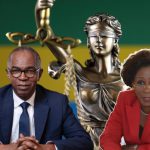 Immunité Parlementaire Et Affaire Ntoutoume Ayi Immunité Parlementaire Et Affaire Ntoutoume Ayi