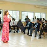 Lutte Contre Les Cancers: Jeunesse Mobilisée À L’UOB Lutte Contre Les Cancers: Jeunesse Mobilisée À L'UOB