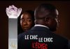 La Série Gabonaise «Le Chic, Le Choc, L’Échec» Nominée La Série Gabonaise «Le Chic, Le Choc, L’Échec» Nominée