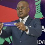 Uniffac U17: Panthères U17 Contre Cameroun et Guinée Uniffac U17: Panthères U17 Contre Cameroun et Guinée