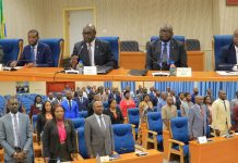 Crise À L’Éducation Nationale Et Médiation Parlementaire Crise À L'Éducation Nationale Et Médiation Parlementaire