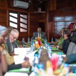 Conflit Homme-Éléphant: Accélération des Clôtures Électriques Conflit Homme-Éléphant: Accélération des Clôtures Électriques