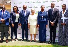 Olam Palm Gabon Et PNPE Recrutent 1 500 Récolteurs Olam Palm Gabon Et PNPE Recrutent 1 500 Récolteurs