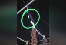 Rupture Conducteur 90 kV à Bisségué, Coupures Électriques Rupture Conducteur 90 kV à Bisségué, Coupures Électriques