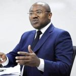 Jean-Fidèle Otandault Sur La Dette Et Ses Enjeux Jean-Fidèle Otandault Sur La Dette Et Ses Enjeux