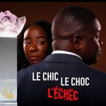 Le Chic, Le Choc, L’Échec Nominée Aux Lauriers Le Chic, Le Choc, L'Échec Nominée Aux Lauriers