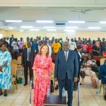 Journée Mondiale Contre Le Cancer: Jeunesse Et Prévention Journée Mondiale Contre Le Cancer: Jeunesse Et Prévention