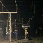 Incidents Réseau Interconnecté Libreville SEEG Incidents Réseau Interconnecté Libreville SEEG