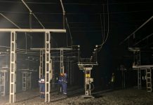 Incidents Réseau Interconnecté Libreville SEEG Incidents Réseau Interconnecté Libreville SEEG