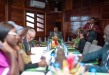 Conflit Homme-Faune: Riposte aux Incursions d’Éléphants Conflit Homme-Faune: Riposte aux Incursions d'Éléphants