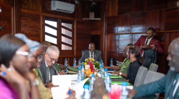 Conflit Homme-Faune: Riposte aux Incursions d’Éléphants Conflit Homme-Faune: Riposte aux Incursions d'Éléphants