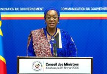 Baisse Des Cas De Choléra À Kinshasa, Un Espoir Baisse Des Cas De Choléra À Kinshasa, Un Espoir