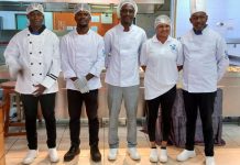 Gabon Loisirs et Tourisme Rachète Newrest Gabon Gabon Loisirs et Tourisme Rachète Newrest Gabon