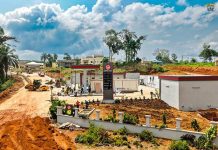 Le Roi Des Chantiers-LRC Révolutionne Gab’Oil En Huit Mois Le Roi Des Chantiers-LRC Révolutionne Gab’Oil En Huit Mois