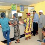 Moanda: Responsable d’EDG arrêté pour escroquerie Moanda: Responsable d’EDG arrêté pour escroquerie