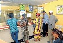 Moanda: Responsable d’EDG arrêté pour escroquerie Moanda: Responsable d’EDG arrêté pour escroquerie