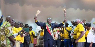 Naissance de L’Union des Républicains Naissance de L’Union des Républicains