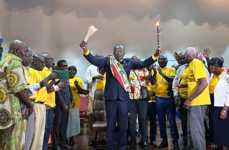 Naissance de L’Union des Républicains Naissance de L’Union des Républicains