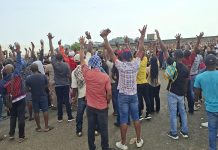 GrèVe des Enseignants: les Radicaux Toujours Majoritaires GrèVe des Enseignants: les Radicaux Toujours Majoritaires