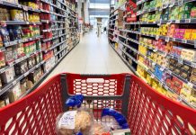 Alimentation Saine: Progrès Nécessaires Pour Distribution Alimentation Saine: Progrès Nécessaires Pour Distribution