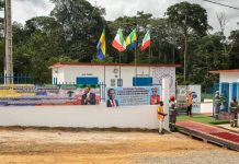 Interconnexion Ebebiyin–Bitam: SEEG Clarifie Sa Position Interconnexion Ebebiyin–Bitam: SEEG Clarifie Sa Position