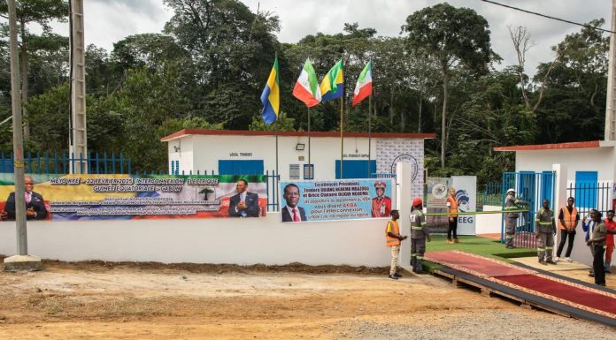 Interconnexion Ebebiyin–Bitam: SEEG Clarifie Sa Position Interconnexion Ebebiyin–Bitam: SEEG Clarifie Sa Position