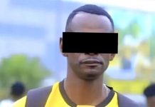 Coach USO En Détention Pour Viol Sur Mineure Coach USO En Détention Pour Viol Sur Mineure