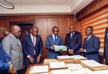 5224 Actes De Cession Transmis À Conservation Foncière 5224 Actes De Cession Transmis À Conservation Foncière