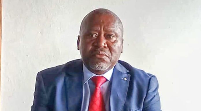 National Foot 2026 Reporté Au 14 Mars National Foot 2026 Reporté Au 14 Mars