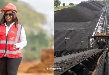 Méthode Kouna Pour Contrôle Efficace Des Revenus Miniers Méthode Kouna Pour Contrôle Efficace Des Revenus Miniers