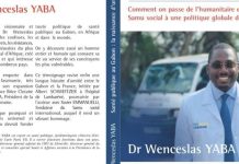 Santé Publique Au Gabon: Témoignage Du Dr Yaba Santé Publique Au Gabon: Témoignage Du Dr Yaba
